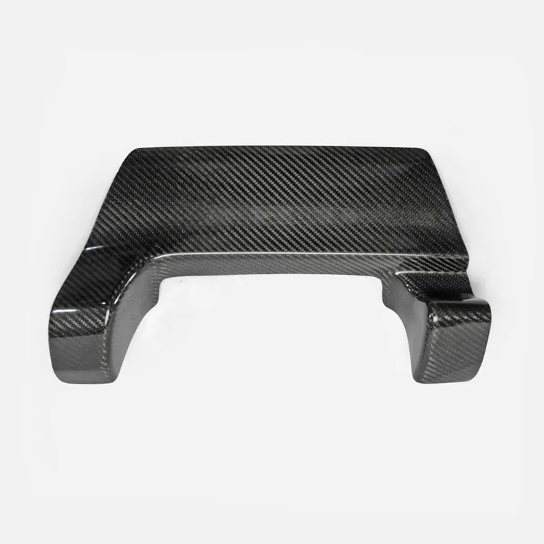 

Applicable toNissan GTR34 Rear Bumper Easy Installation Carbon Fiber Accessory Heat Shield Light Protection Exhaust System Body