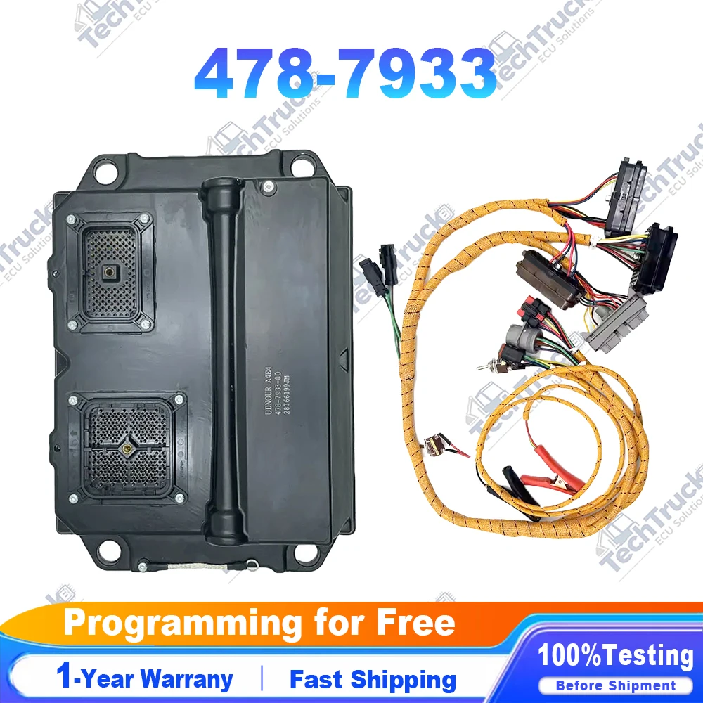 For Cat C7 C9 C13 C…