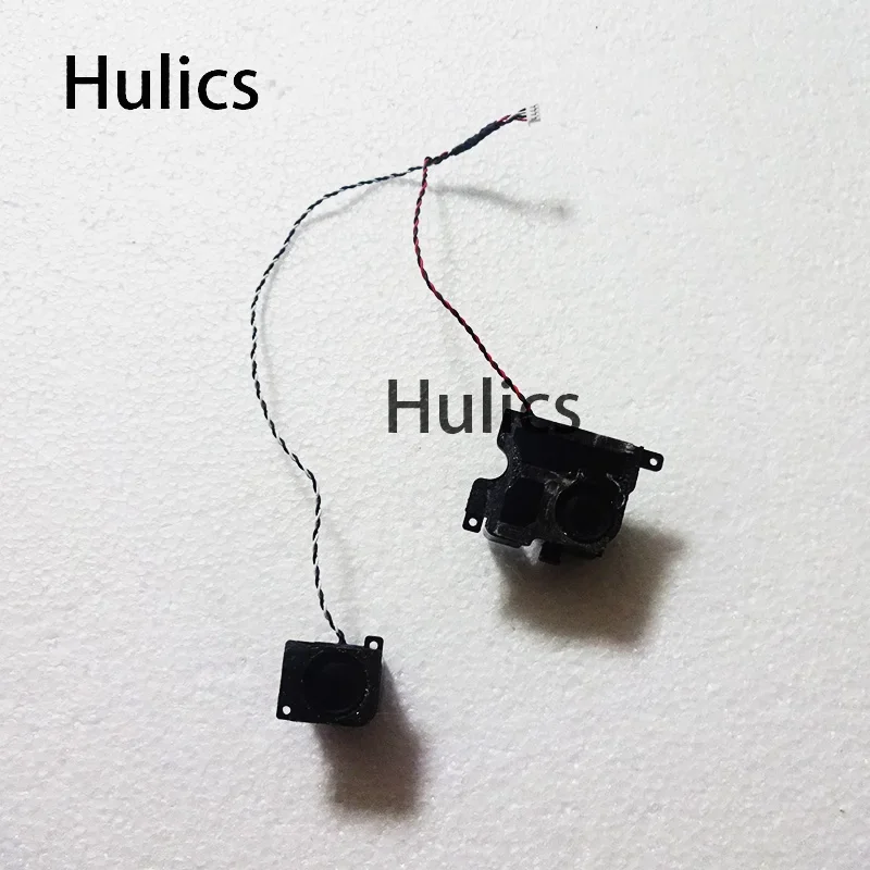 Used  Laptop Internal Speakers for SAMSUNG 300E NP300E5A NP305E5A NP300E5C NP300E5Z NP300E7A NP305E7A built-in speaker L&R