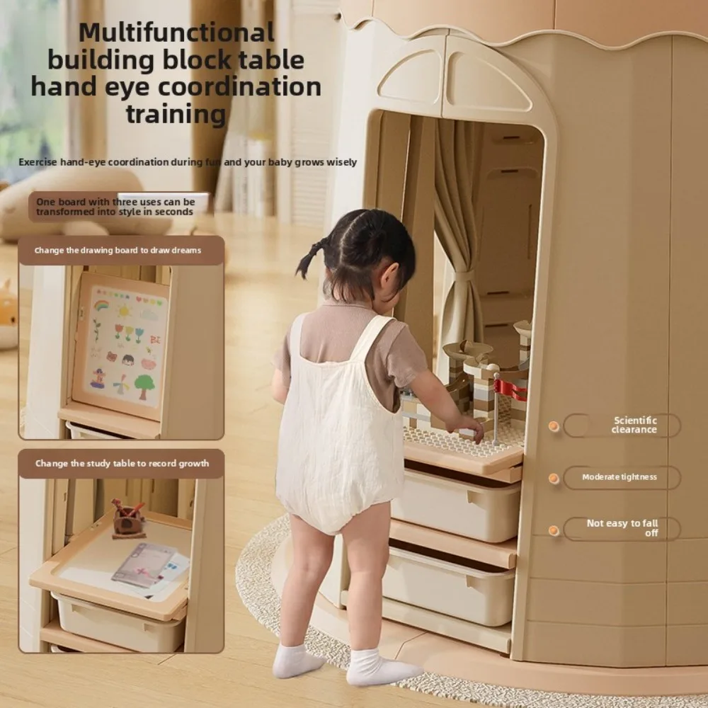 

Kids Tent Indoor Home Princess Castle Secret Base Baby Games Dollhouse