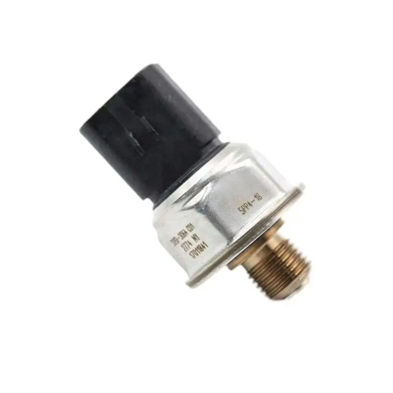 【AC77 Top !! 】2X Fuel Oil Pressure Sensor 320-3064 Gp-Pressure C01 Heavy Duty Switch For Caterpillar Sensata 5PP4-18 10000-48495