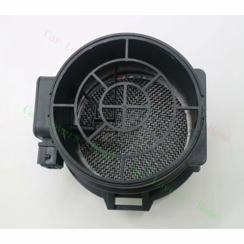 A+ 5WK96132 Mass Air Flow Sensor for BMW E46 E39 E53 330i 530i X5 Z3 3.0L M54 B30