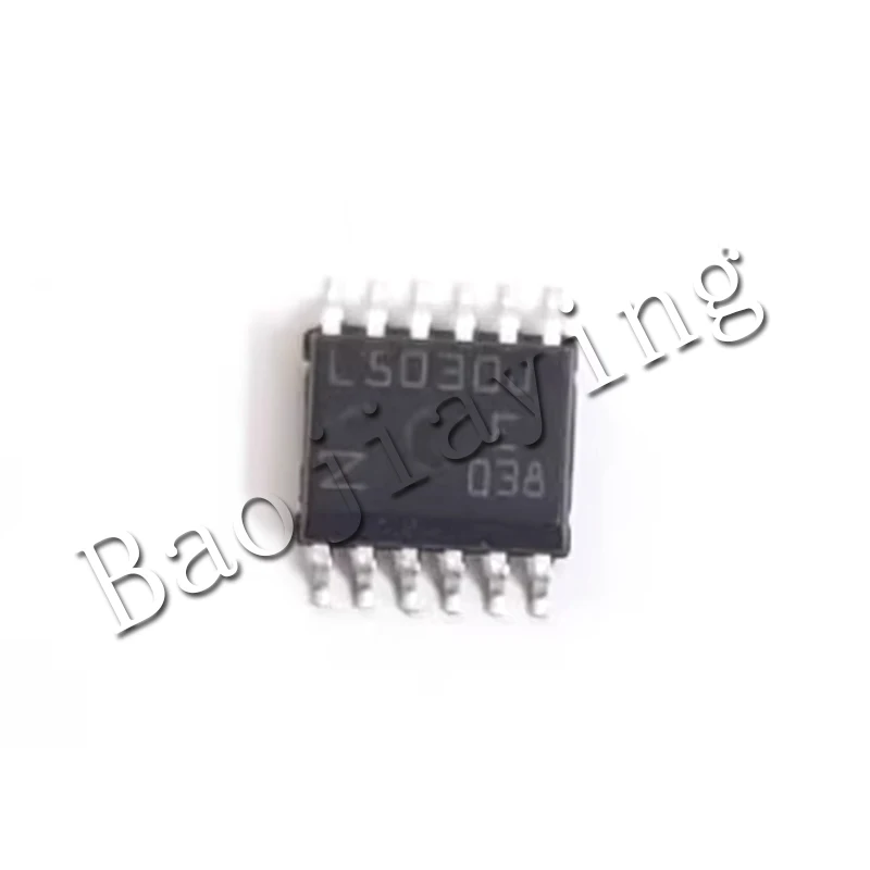 Chip IC da placa de computador automotivo L5030J VNL5030JTR-E HSSOP12