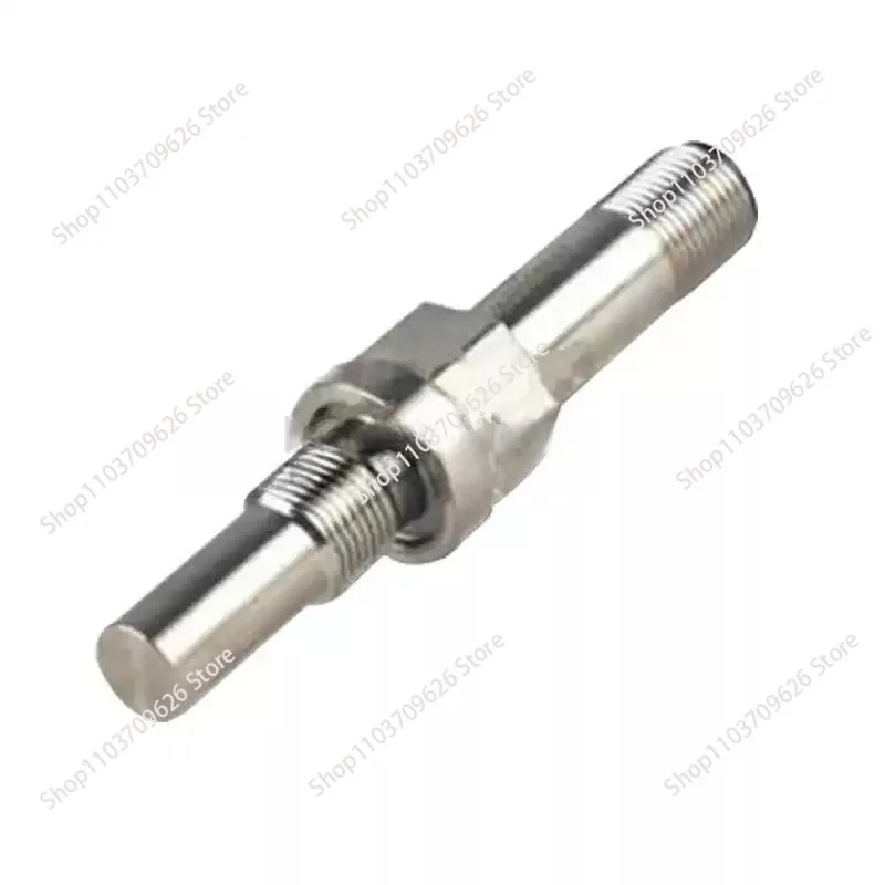 Cylindrical All Metal Stainless Steel Integrated High Voltage Resistant Proximity  PM AN 270321.001 38/98 VSU
