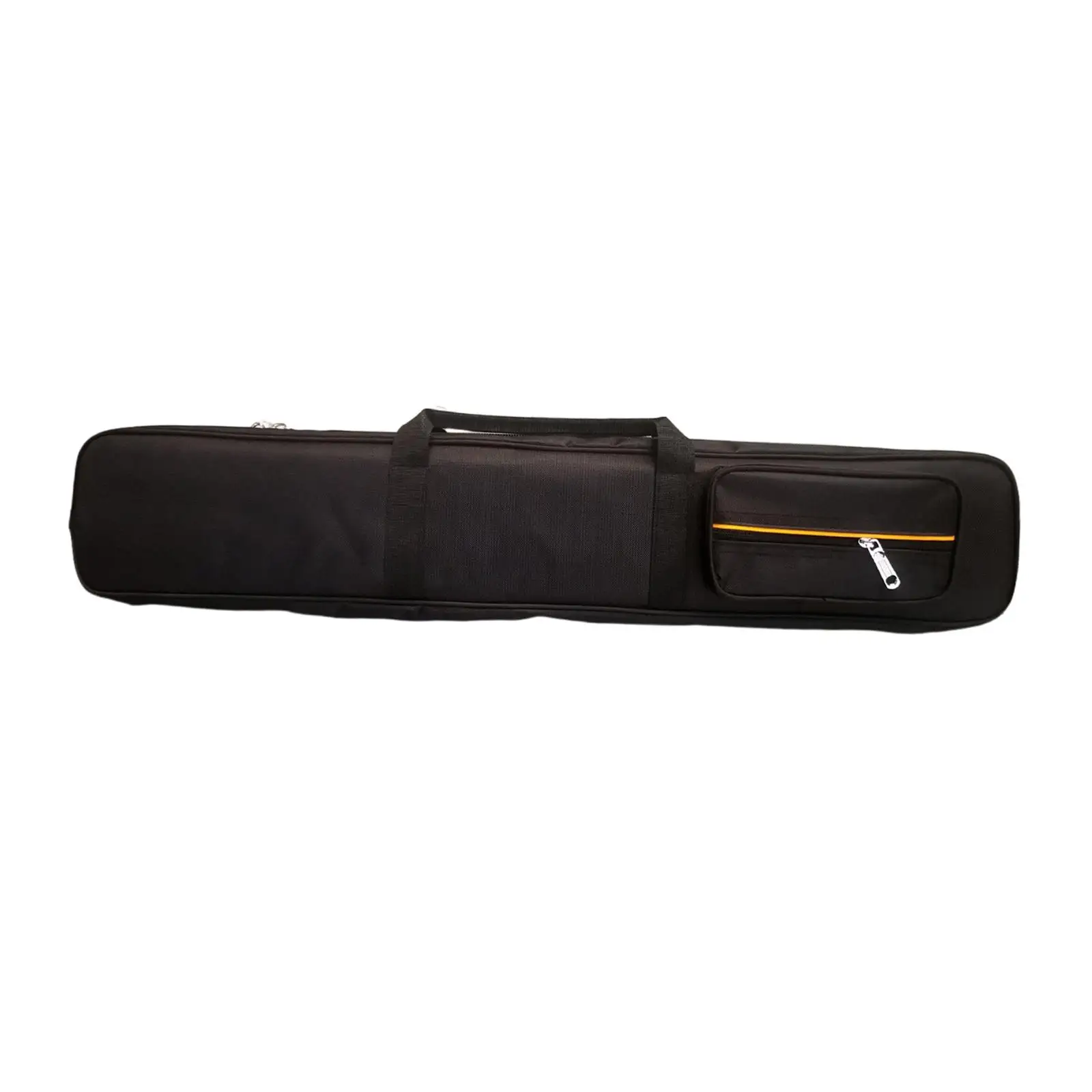 1/2 Shoulder Bag Carrier Multipurpose Protector Musician Gift Oxford Cloth Polyester Flute Case Woodwind Storage Bag