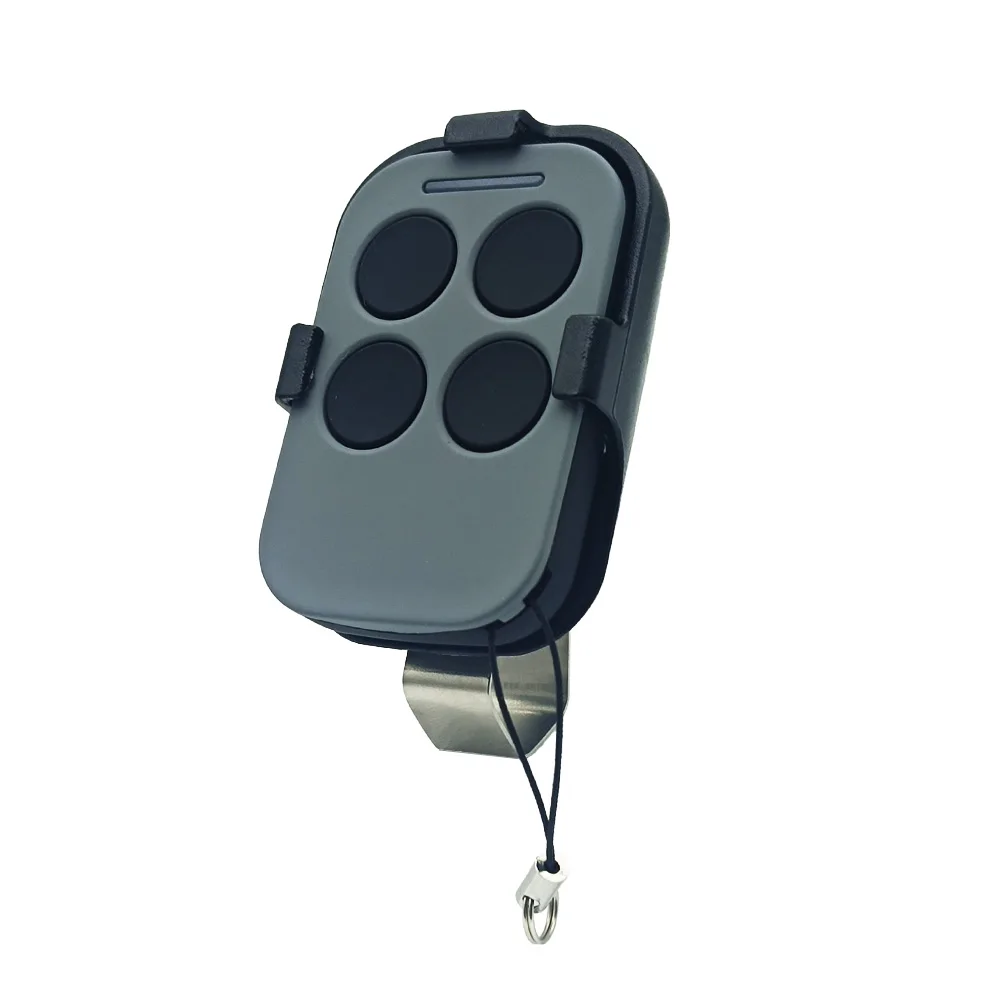 مجهزة بقوس ظلة مخصص لرمز المتداول بوابة التحكم عن بعد فتاحة التحكم عن بعد لفتح البوابة