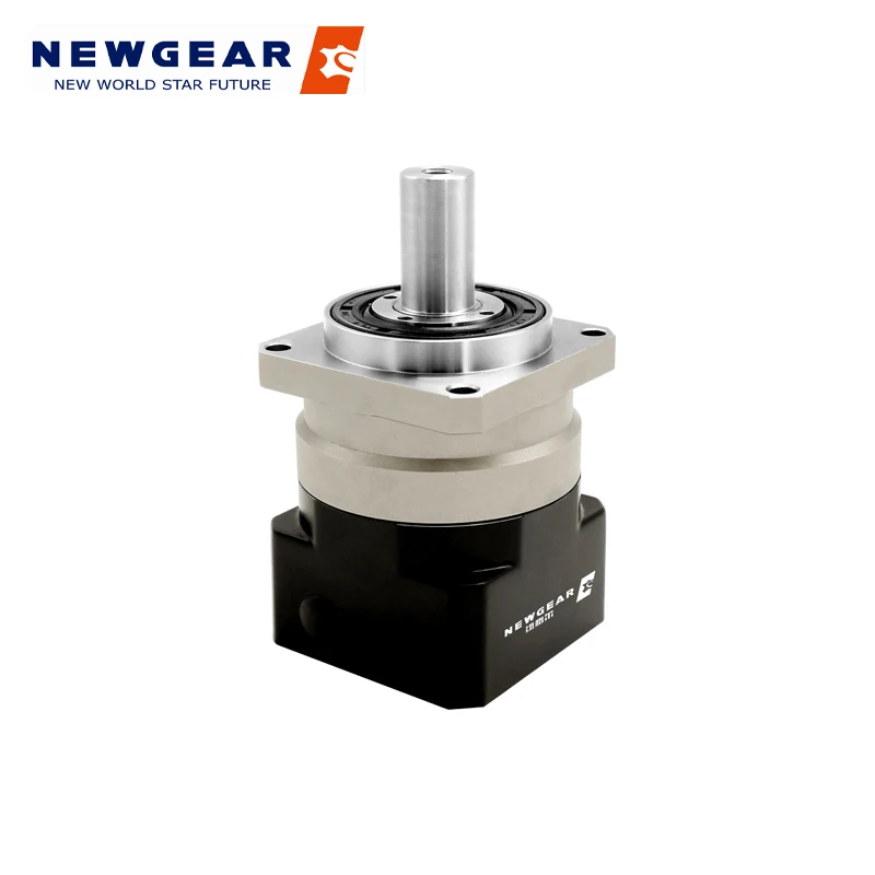 NEWGEAR Flange Size 60MM One Stage High Torque Planetary Gear Reducer For Servo Motor Stepper Motor