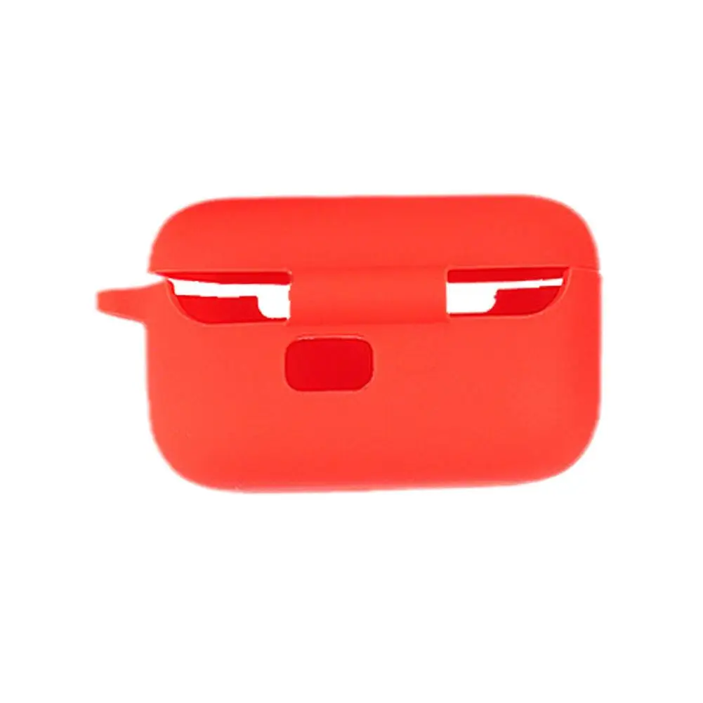 Silicone For Buds 2 Earphone Cover Ultra Light Soft Shockproof Silicone Earphone Accessories C6v1