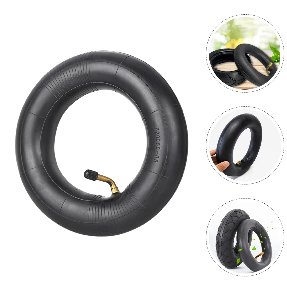 

Scooter Tire Set Tires Tube and Tubes for Inner Scooters Outdoor
