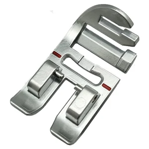 Pfaff Decorative Guarning Foot, Nähmaschinenteile, Zubehör, kreativer Ausdruck, IDT, #820614096 10 Hauptverkäufe Pfaff Cairter - №7