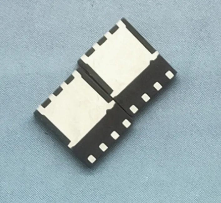 10PCS/LOT CSD18540Q5B CSD18540 QFN-8 Field-effect MOS transistor 100A 60V N-CH