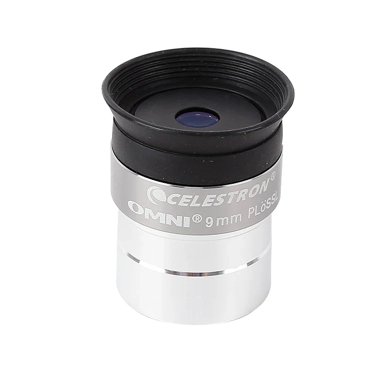 Celestron Omni 4Mm 6Mm 9Mm 12Mm 15Mm 32Mm 40Mm En 2x Oculair En Barlow Lens Volledig Multi-Gecoate Metalen Astronomietelescoop