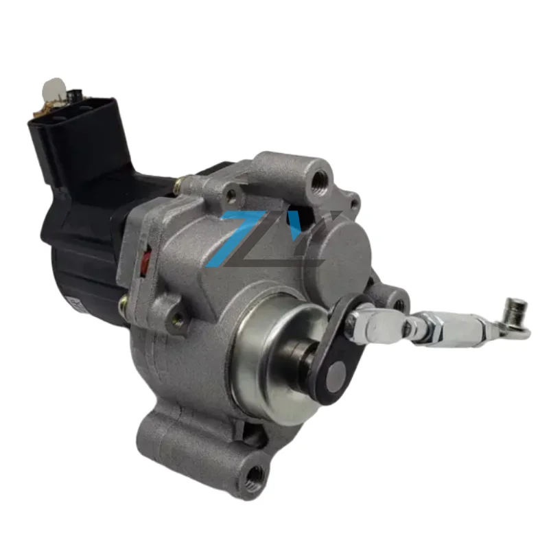 

24V Turbo Compressor Solenoid Electronic Actuator 8980277725 8980277731 8982490470 For Isuzu 4HK1 RHF55V