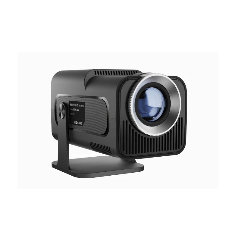

Hot Sell Smart Projectors Android 11 Portable Projectors Mini Dual Wifi6 BT5.0 1080P Home Cinema Hologram Projector