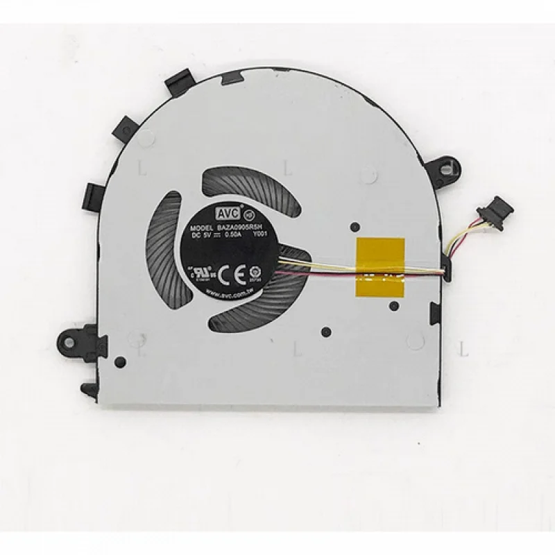 L Cooling Fan For H…