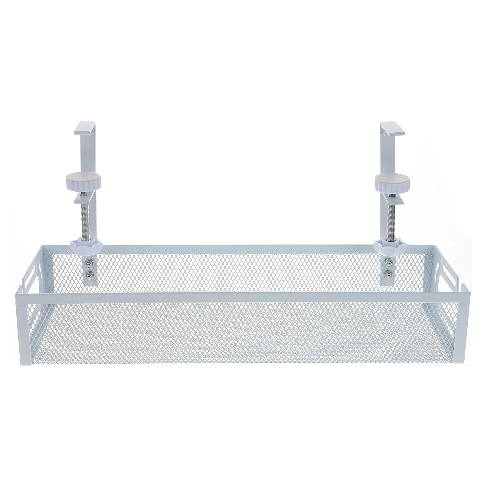 

Wire Organizer Cable Management Tray Under Desk Mesh Grid Storage Rack Office Home Desk Wire Organizer Cable Storage Rack