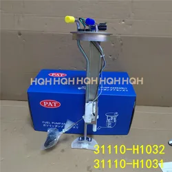 Diesel Fuel Tank Sender Assy Fuel Level Sensor Feed Unit For Hyundai Terracan CRDi 31110-H1032 31110H1031 31110H1032 31110-H1031