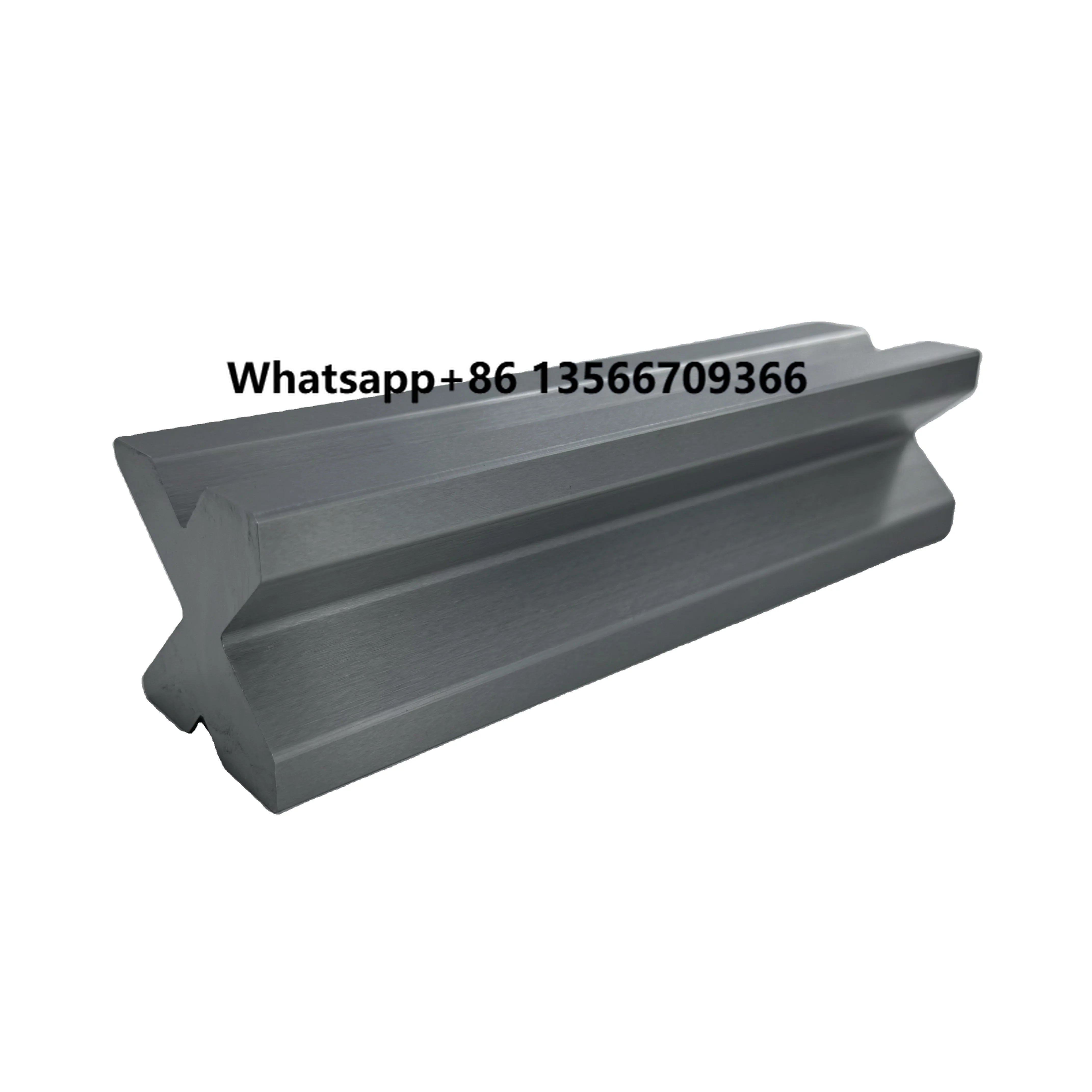 

Manufacturer Low Price 4V Hydraulic Press Brake Tooling Dies CNC Press Brake Tooling for Spot Goods High Quality Moulds