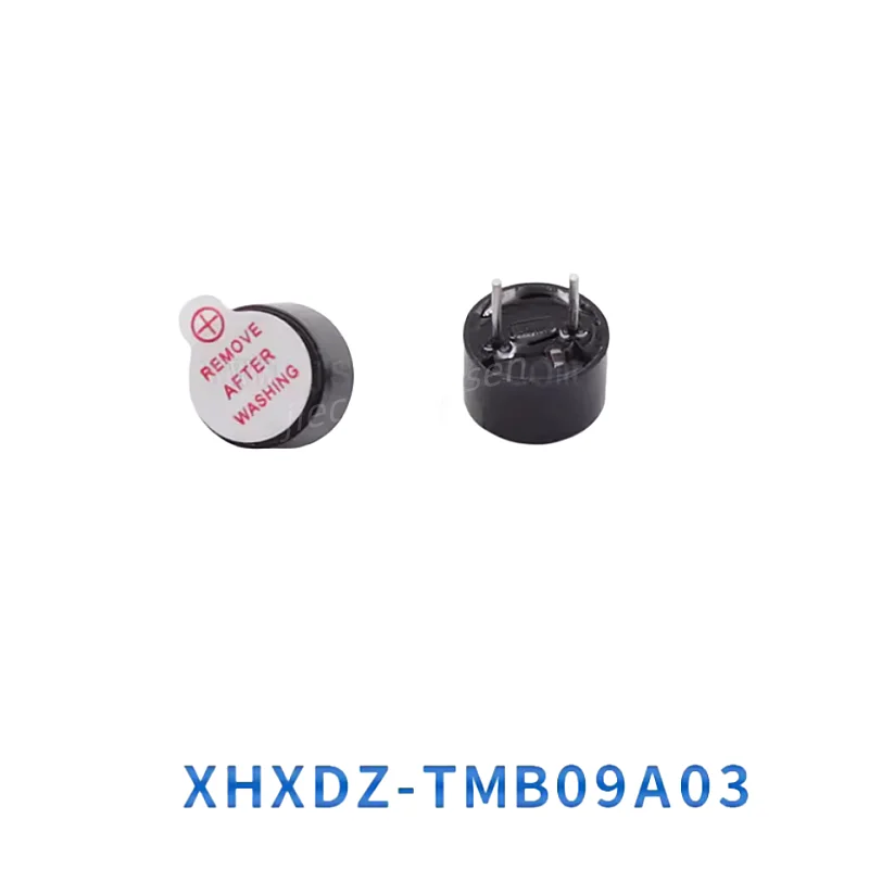 2PCS/LOT 9055 3V/5V/12V Active Integrated Electromagnetic Buzzer TMB09A05/09A03/09A12 Buzzer