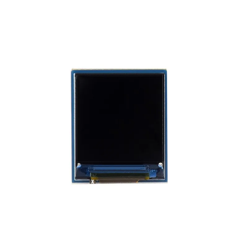 Waveshare 0.85inch LCD Display Module, IPS Panel, 128×128 Resolution, SPI Interface, 65K colors