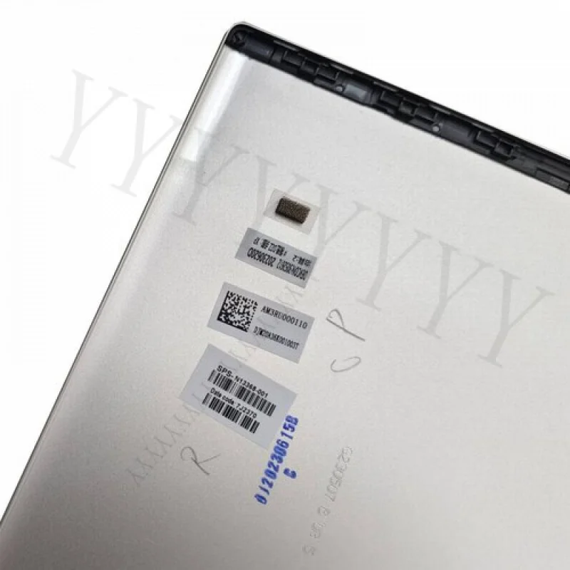 

Y Y Y Новый для HP ENVY 16T-H0000 16-H TPN-Q159 Задняя крышка ЖК-дисплея Задняя крышка N13368-001