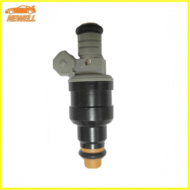 6pcs F65Z-9F593-A F65E-A4A Fuel Injector For Ford F-150 E-150 Econoline E-250 4.2L 1997-1998 Windstar 3.8L 1995-1998