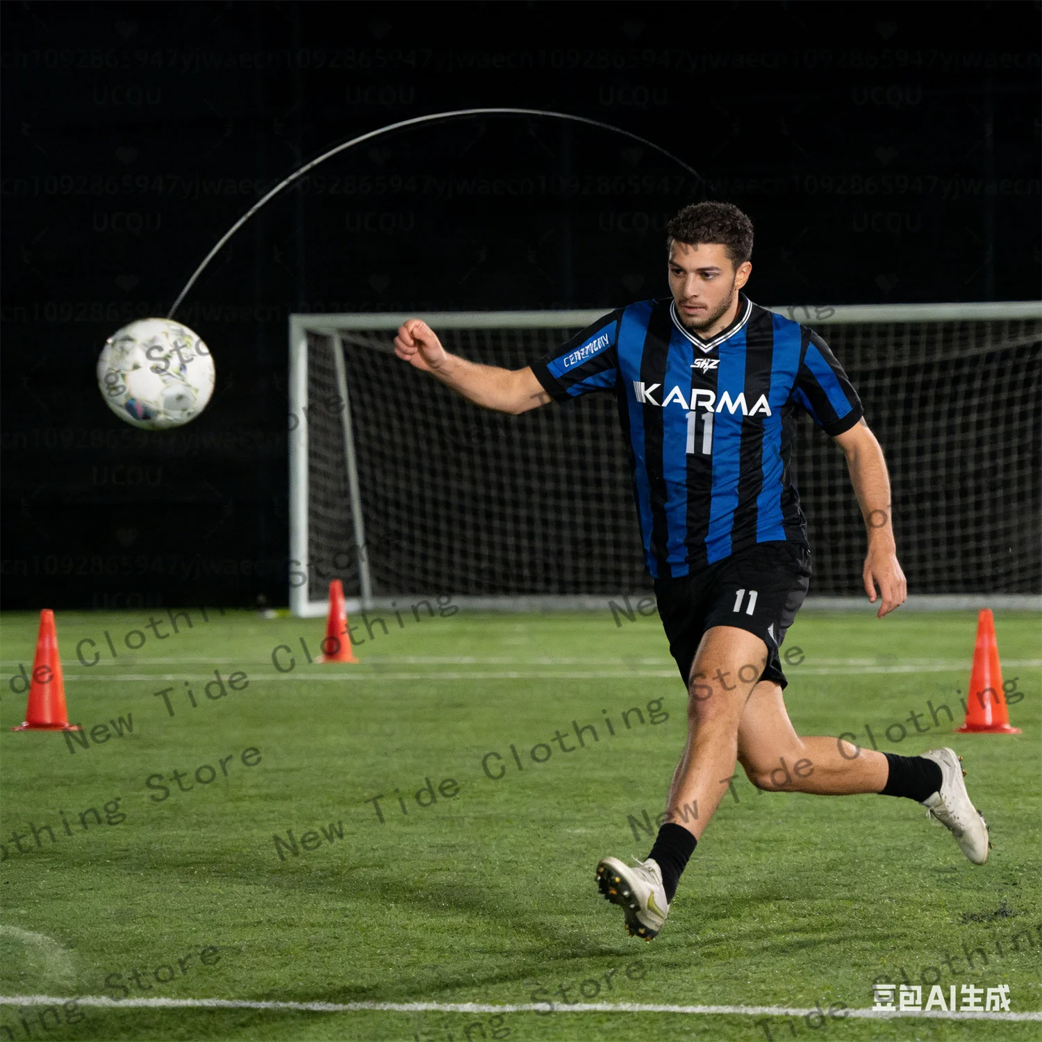 

Футболка Kpop Stay Karma Album Fans, с изображением Феликса, Бангчана, Хёнджина, уличная одежда, повседневная спортивная, оверсайз, с коротким рукавом, мужская одежда, футболка 4