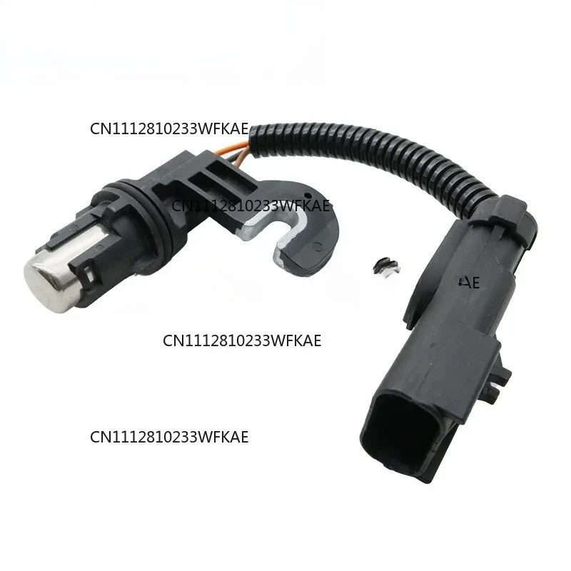 Crankshaft position sensor for Chrysler Plymouth Grand Voyager Dodge Caravan 3.3L 3.8L 1998-2000 automotive parts parts
