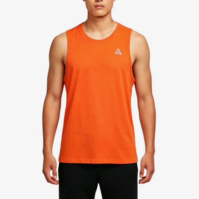 Nike genuine ACG series round neck soft pullover vest, new men's vest IO9690-819