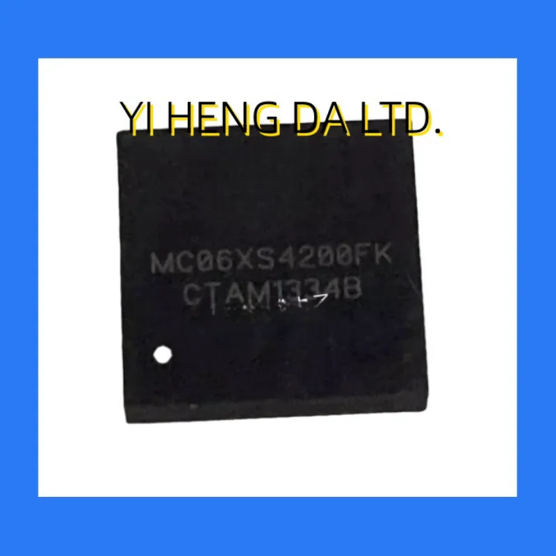 

(1 шт.) 100% новый MC06XS4200FK QFN64 в наличии Чипсет 100% новый оригинальный телефон