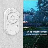 Intelligent Wireless Long Range Doorbell Home Welcome Doorbell Waterproof Smart Door Bell Chime EU UK US Plug Optional