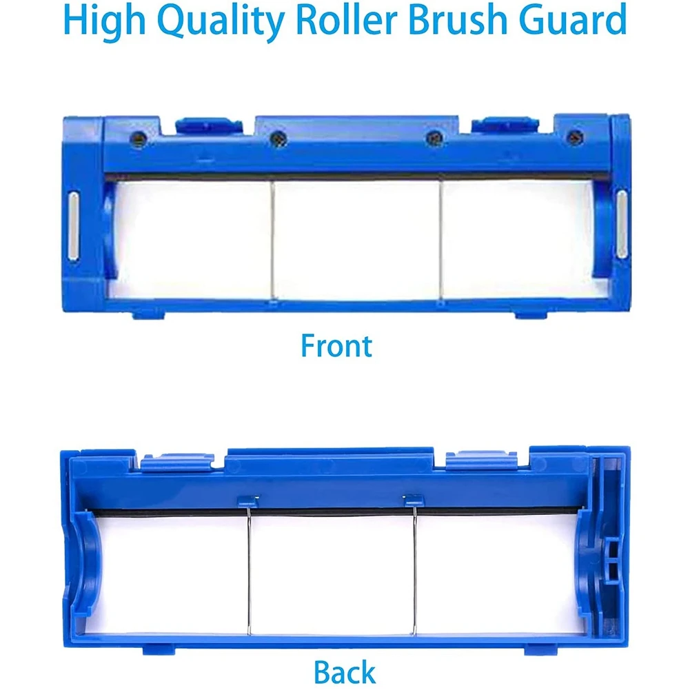 Filtre de brosse principale et latérale pour aspirateur Kyvol Cybovac, pièces de rechange, accessoires de robot, E20, E30, E31