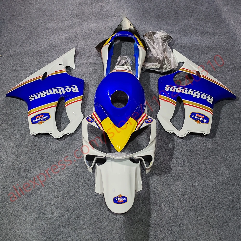 Easy Install Fairin… - image