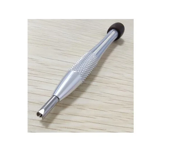 W0928 Watch Repair Tool Screwdriver for Lady 6651A 6601 Oscillating Weight Rotor