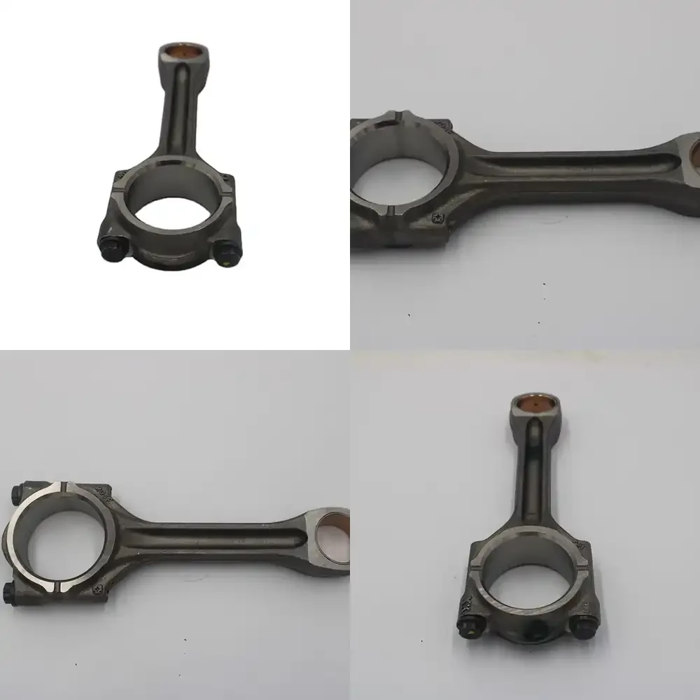 

2026 Hot Item Engine 4115C314 4115C335 225-5453 Excavator Parts 1104D C4.4 3054C Connecting Rod 2255453