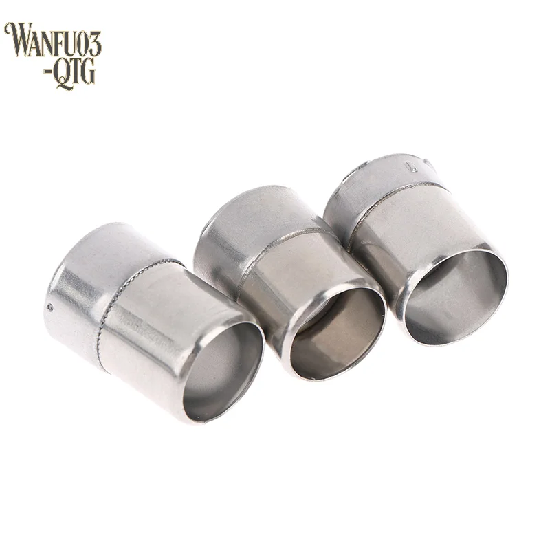 New Hot Air Gun Nozzle Adaptor For 850/858 Quick-861DW Air Nozzle Accessories Square BGA Welding Head