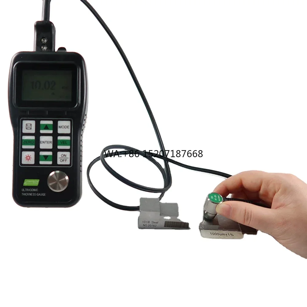 TM251D Ultrasonic T… - image