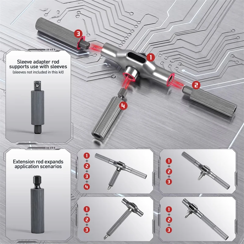 Thumbnail 2 - #1 Tool Sets Comparison Guide