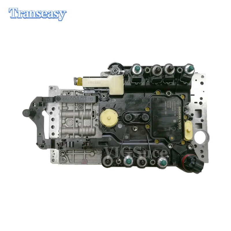 722.9  A0335457332 A0034460310 0002702600 Transmission Control Unit With Valve Body TCU TCM Suit For Mercedes Benz