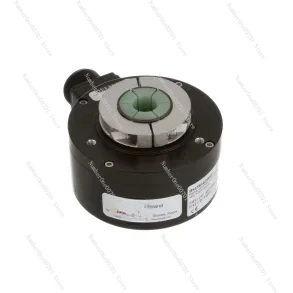 Dynapar Series HS35R Heavy Duty Encoder, HS35R102484P7