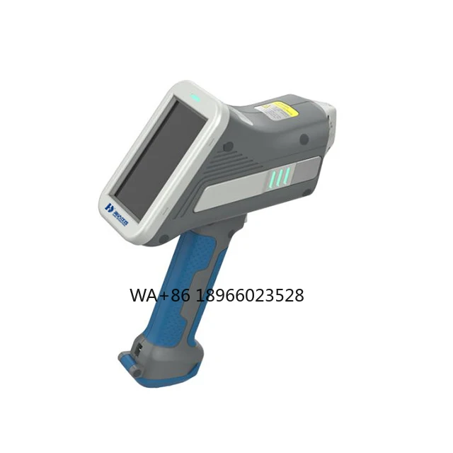 Portable Xrf X-Ray …
