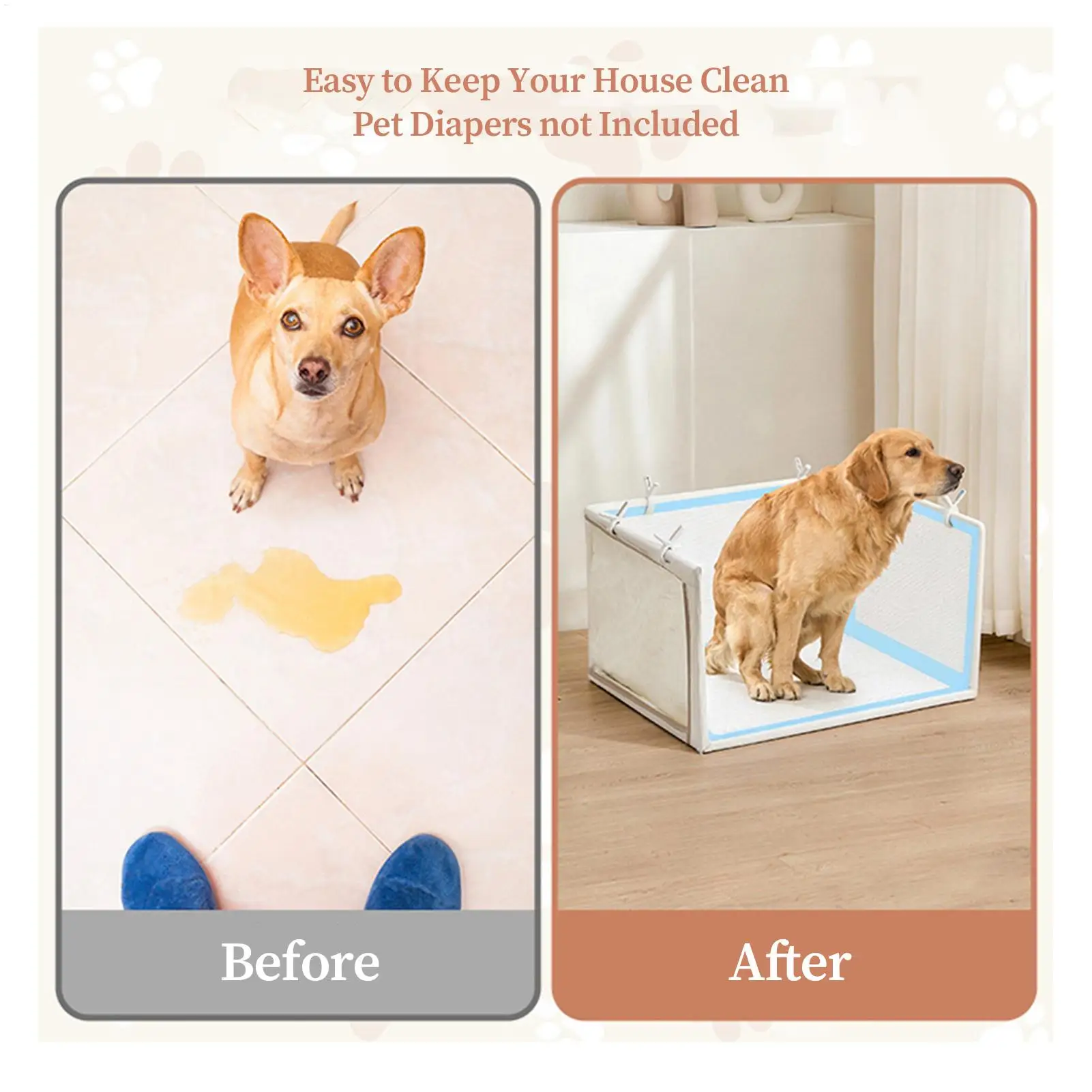Thumbnail 3 - #14 Best Indoor Pet Litter Trays to Buy In 2026