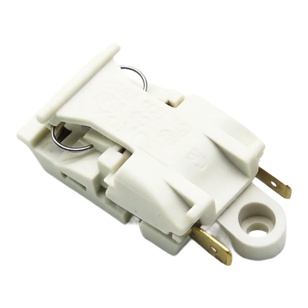 3PCS Thermostat Temperature Switch Connector for Electric Kettle Common Compatibility and User Friendly Design