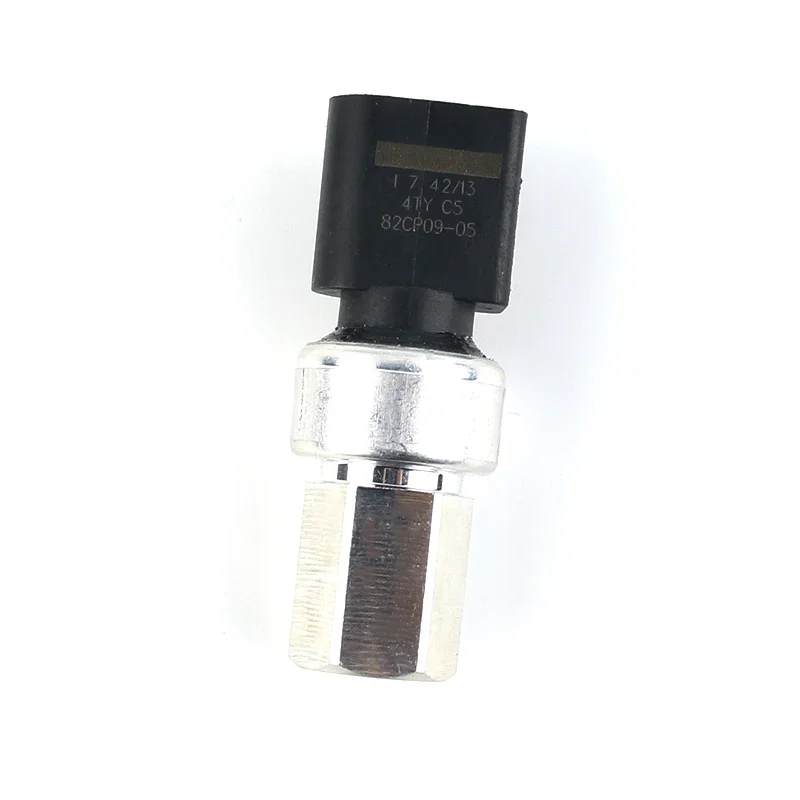 

1K0959126A Air Condition Pressure Sensor Switch 5K0959126 1K0959126E 82CP09-05 For VW Golf Passat B7 CC Beetle Tiguan Polo