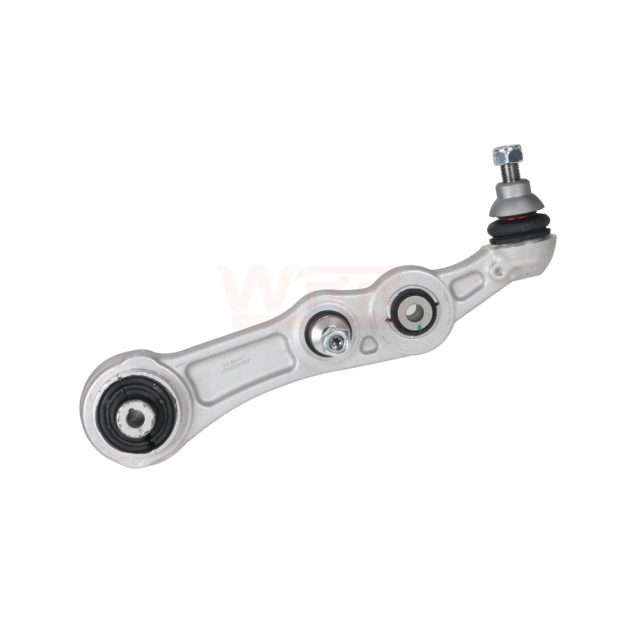 

WRR 2053306201 Front Lower Control Arm For Mercedes Benz W205 C160 C180 C250 C350 C200 C280