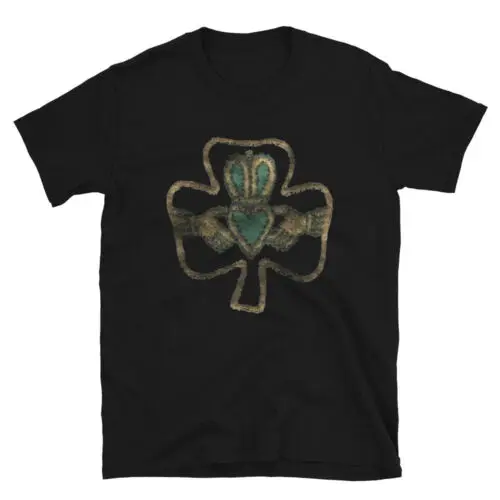 Happy St.Patricks Day Irish Ireland Unisex T-Shirt