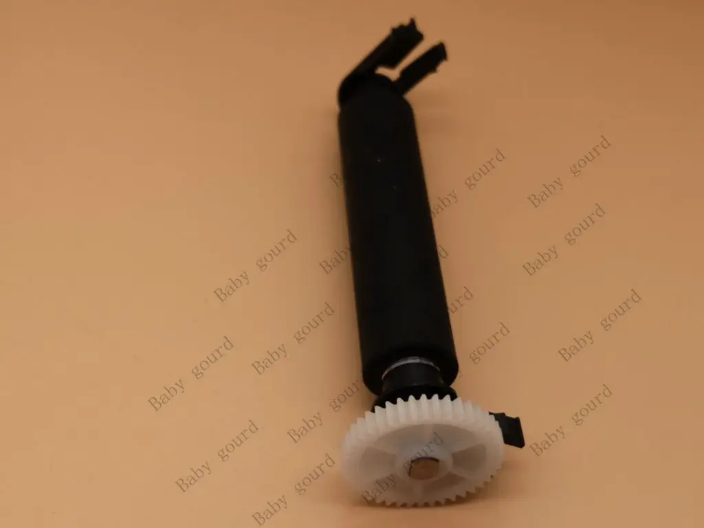 

New original thermal printer roller TDP225 TDP-225W roller pressure paper shaft paper feed shaft TDP-225