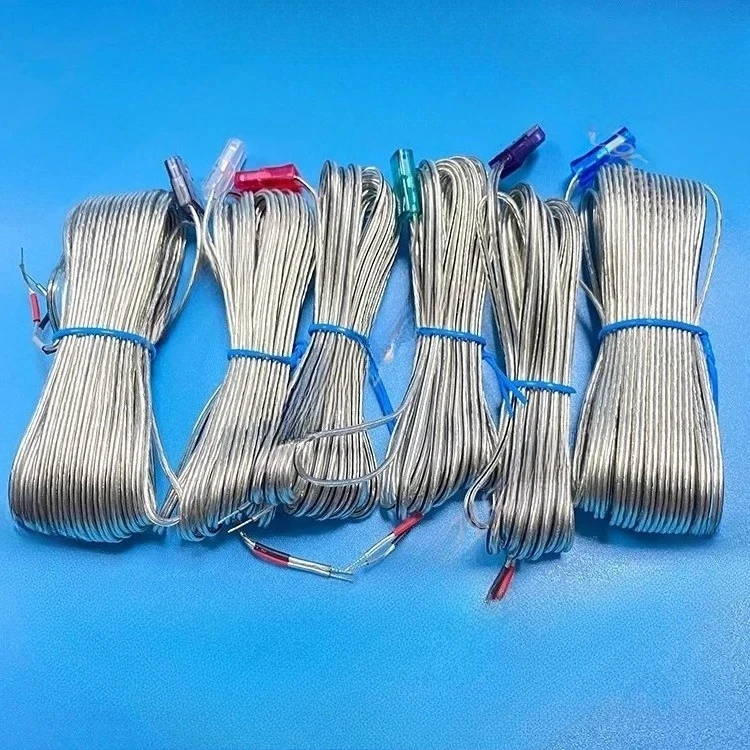 

Оригинальный новый аудиокабель для домашнего кинотеатра 5.1, усилитель мощности DVD, кабель для колонок для Samsung LG