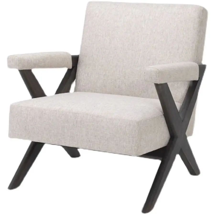 

Nordic, light luxury, sales office, negotiation, sofa, modern, simple