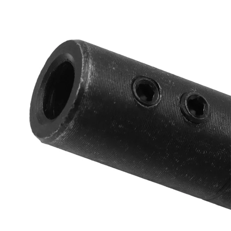 F19B Polishing Connecting Rod Tapered Spindle Adapter Threaded For Bench Buffer